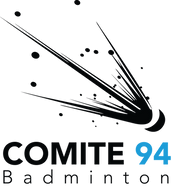 Logo Codep 94