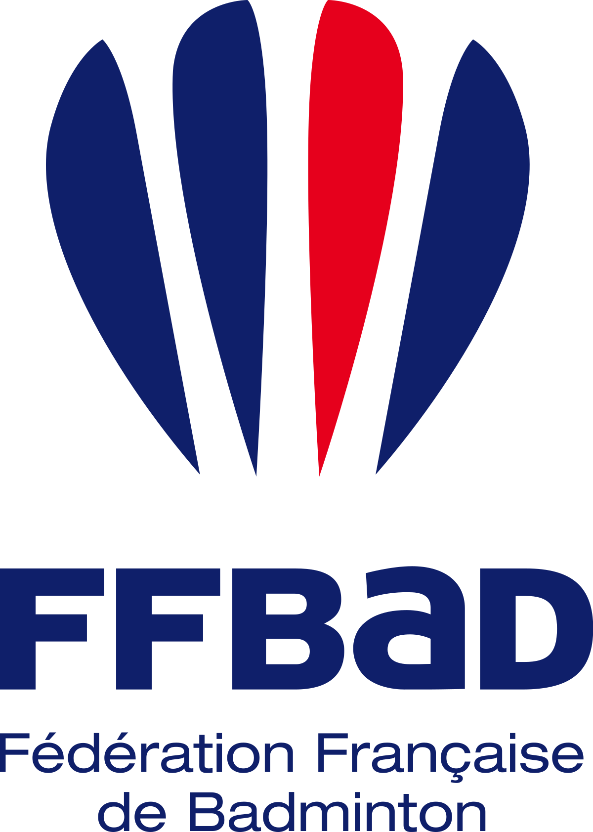 Logo FFBAD