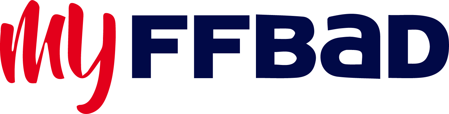 Logo MyFFBAD