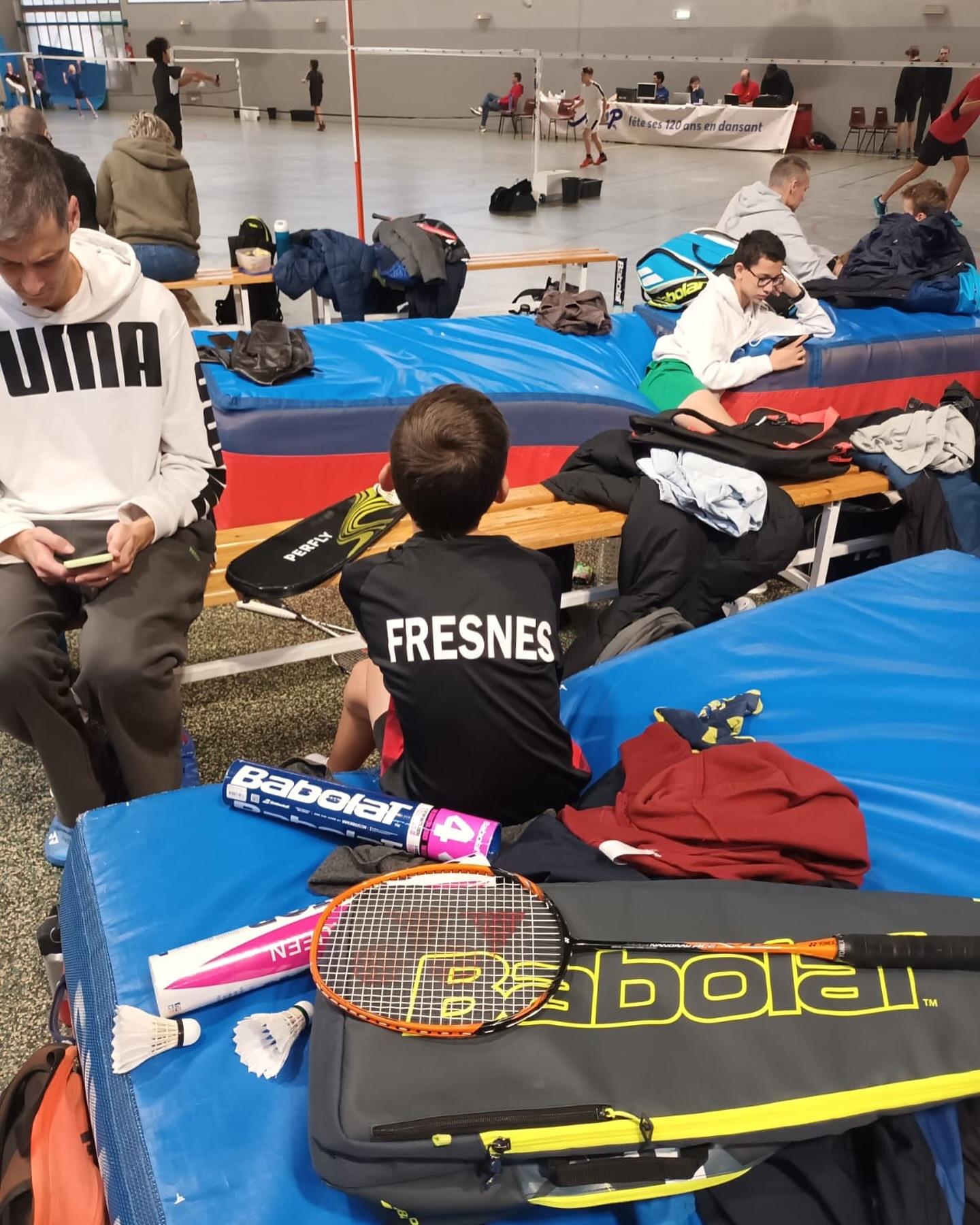 Résultats des compétitions du week-end du 12-13 octobre